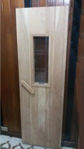 porta-para-sauna